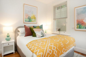 Funky Inner West Studio with Private Patio, Sydney